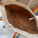 Coach Tote With Rainbow Roller Skate Graphic c4099 Photo 3