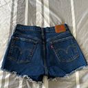 Levi’s 501 Shorts Photo 1