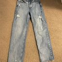 Old Navy High Waisted Jeans Photo 0