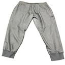 FIGS  Zamora Jogger Scrub Bottoms Heather Gray  Denim XXL Photo 9