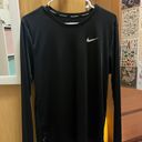 Nike Dri-Fit Long Sleeve Photo 0