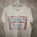 Budweiser T-shirt Photo 0