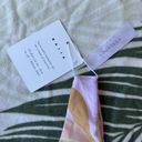 Bermuda NWT Baiia  Reversible Wrap Suit Photo 1