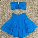 Hello Molly Blanco by Nature 2- piece outfit! Size small Photo 0