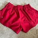 Lululemon Hotty Hot Short 2.5” Photo 1