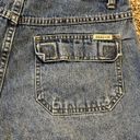 Zana Di Vintage Jean Shorts Photo 3