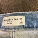 Abercrombie & Fitch The Dad High Rise Jeans Photo 1