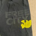 Free City  Sweatpants Photo 1