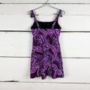 Lands'End  Swim Dress Size 6 Petite  Photo 4