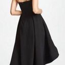 C/MEO COLLECTIVE  Entice Strapless Gown Photo 1