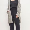 Everlane The Cozy-Stretch Long Cardigan Photo 0