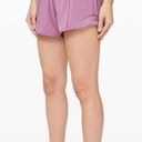 Lululemon Hotty Hot Shorts 4” Photo 0