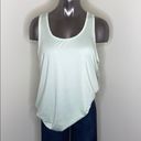 Balance Collection  Women’s Aqua RacerBack Tank Top Photo 8