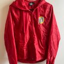 Santa Cruz Windbreaker Jacket Photo 0