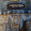 American Eagle Denim Skirt Size 4 Photo 1