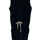 n:philanthropy  It Was All A Dream Gazer Drawstring Tank Dress Photo 4