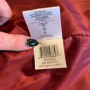 BCBGeneration NWT  Faux Fur Vest Maroon, cranberry, XSmall Photo 10