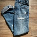 Levi’s 501 Original Fit Selvedge Jeans Photo 1