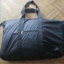 Fendi  Duffle XL Foldable Black Weekend/Travel Bag​ Photo 2