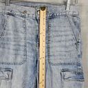 American Eagle Jeans Women's Size 4 Blue Denim Photo 8