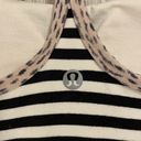 Lululemon  Power Y Tank Sz 4 Photo 5