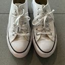 Converse Chuck Taylor All Star Lift Platform Photo 1