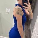 Lac Bleu Bodycon Dress Photo 2