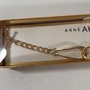 Anne Klein Gold Bracelet Photo 1