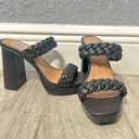 DV by Dolce Vit Dolce Vita Braided Block Heels  Photo 4