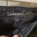 Universal Threads Black Jeans  Photo 2