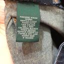 Ralph Lauren Lauren  Dark Wash Jeans Size 10 Photo 4