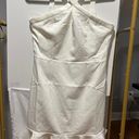 Blu Spero White Sundress NWT Photo 0