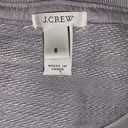 J.Crew  Sweatshirt Photo 1