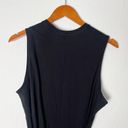 Vince  Sleeveless Crewneck Dress Photo 6