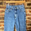 Riders By Lee Vintage  Denim Medium Wash Blue High Rise Jeans Women's 7 Petite Photo 1