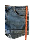 Y2K Vintage Tilt Denim Shorts Pac Sun Grunge Punk Skater Size undefined Photo 4