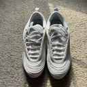 Nike Air Max 97 White Photo 1