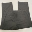 Lane Bryant  Gray Flat Front Trouser Photo 6