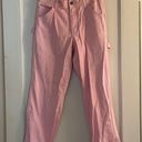 Dickies light pink pants Photo 1