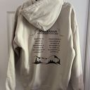 Gildan Noah Kahan Tour Merch Hoodie Photo 1