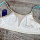 Champion New  tan sports bra 34D Photo 6