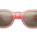 Wildfox NWT  Monroe Sunglasses in Rosewater Pink Brand New In Box Photo 0