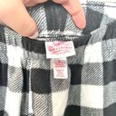 Black & White Checkered Target/Wondershop Pajama Pants Size: S Photo 2