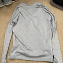 Nike Dry Fit Quarter Zip Pullover Photo 1