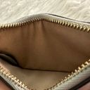 Chloé Authentic CHLOE Drew Leather Card Case Holder Wallet Photo 6