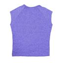 Von Dutch  Violet & Purple Short Sleeve Raglan Baby Tee Photo 2