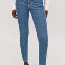 COS  high rise skinny fit cropped leg jeans Photo 0