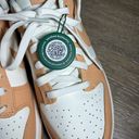 The Moon Sail And Harvest Nike Dunks Low Photo 2