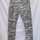 Lysse  Legging Camo Print High Rise Shaping Pants women's size small Photo 0