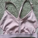 Nike Dri-Fit Sports Bra Photo 0